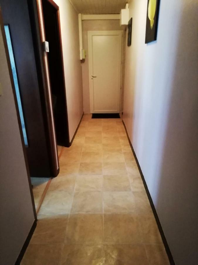 Residence Llapasset Formiguères Dış mekan fotoğraf